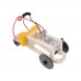 Gigo Electricity and Circuit
